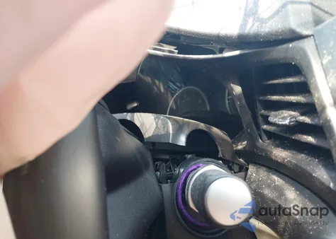 2017 Acura Ilx Acurawatch Plus Package из США, поврежденный, VIN 19UDE2F32HA008995